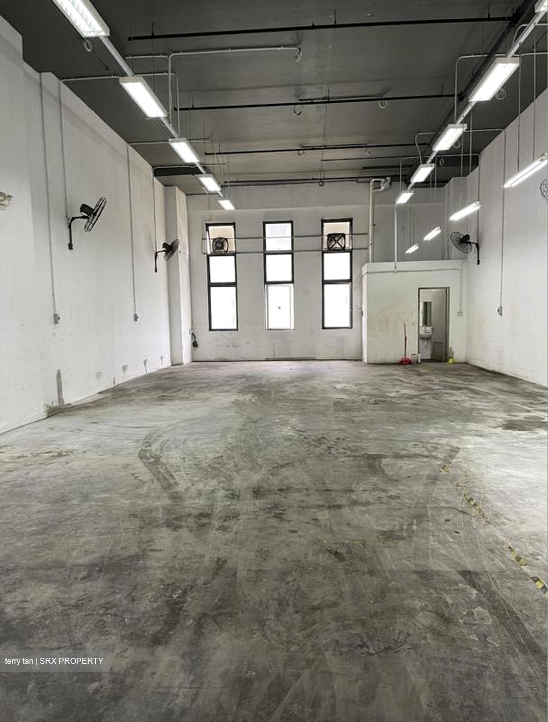 North Point Bizhub (D27), Factory #504159561